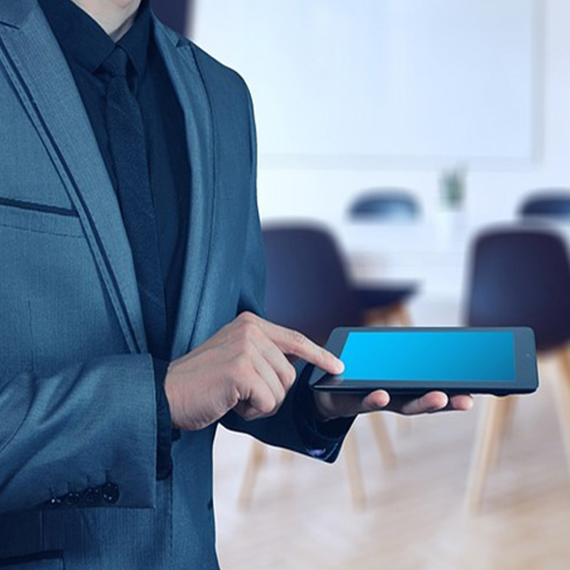 穗诚财税广州培训行业个体户营业执照注册案例