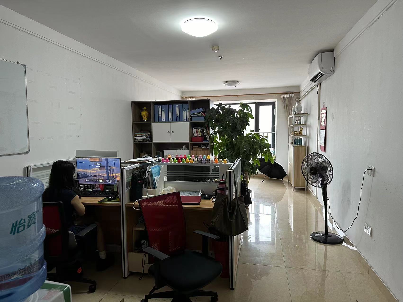 靠谱越秀个体户工商注册公司快速高效完成装修工作室个体户营业执照注册案例